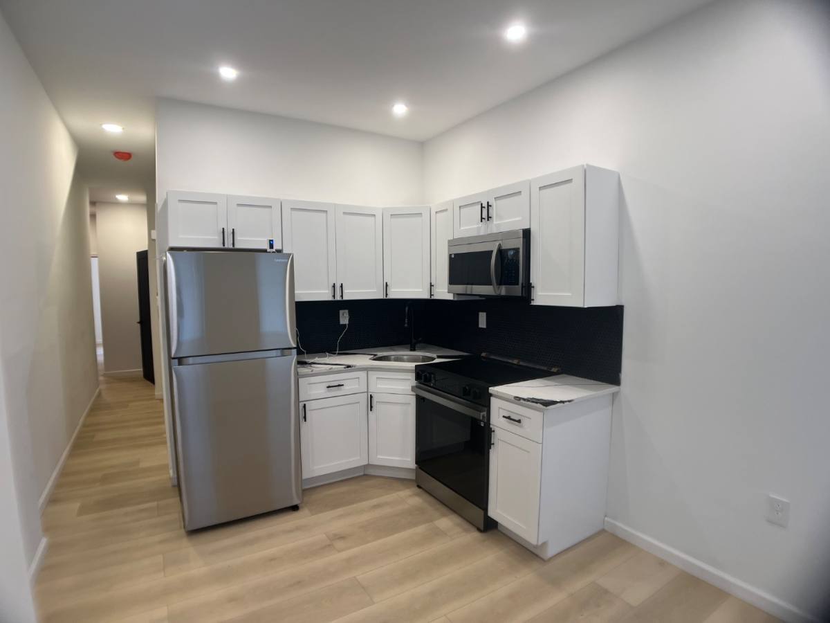 Apartment for rent at 3010 N Marvine St #1, Philadelphia, PA 19133