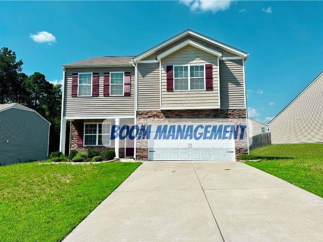 House for rent at 2725 Spring Valley Dr, Creedmoor, NC 27522