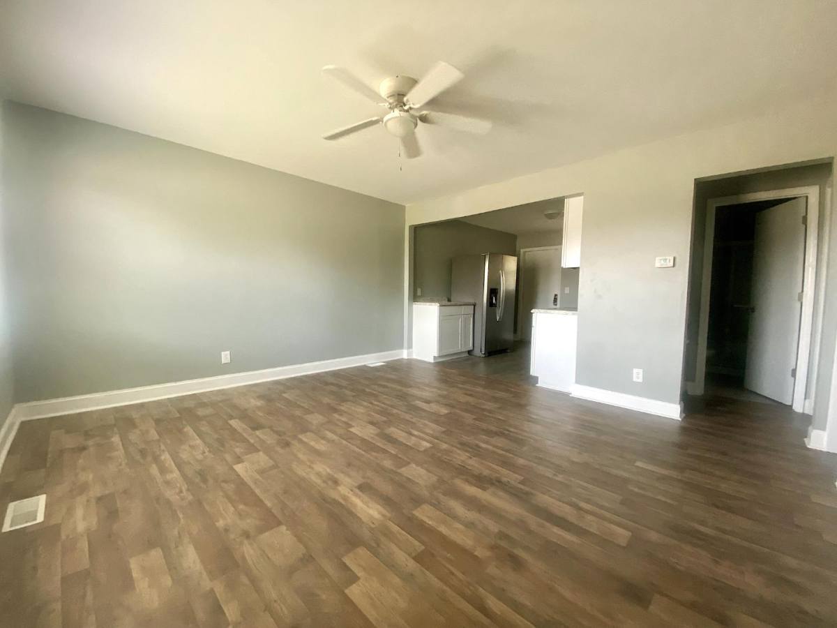 Townhouse for rent at 3238 Claude St, Fayetteville, NC 28303