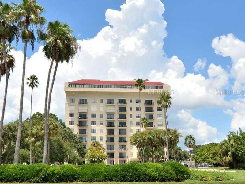 Apartment for rent at 2109 Bayshore #302, Tampa, FL 33606