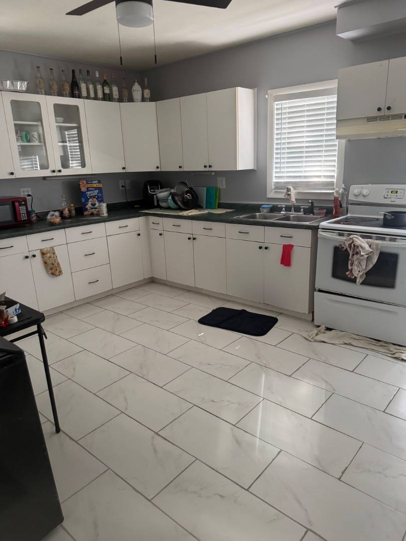 Apartment for rent at 34 Frances Ave #1&GRAVE, Cranston, RI 02910