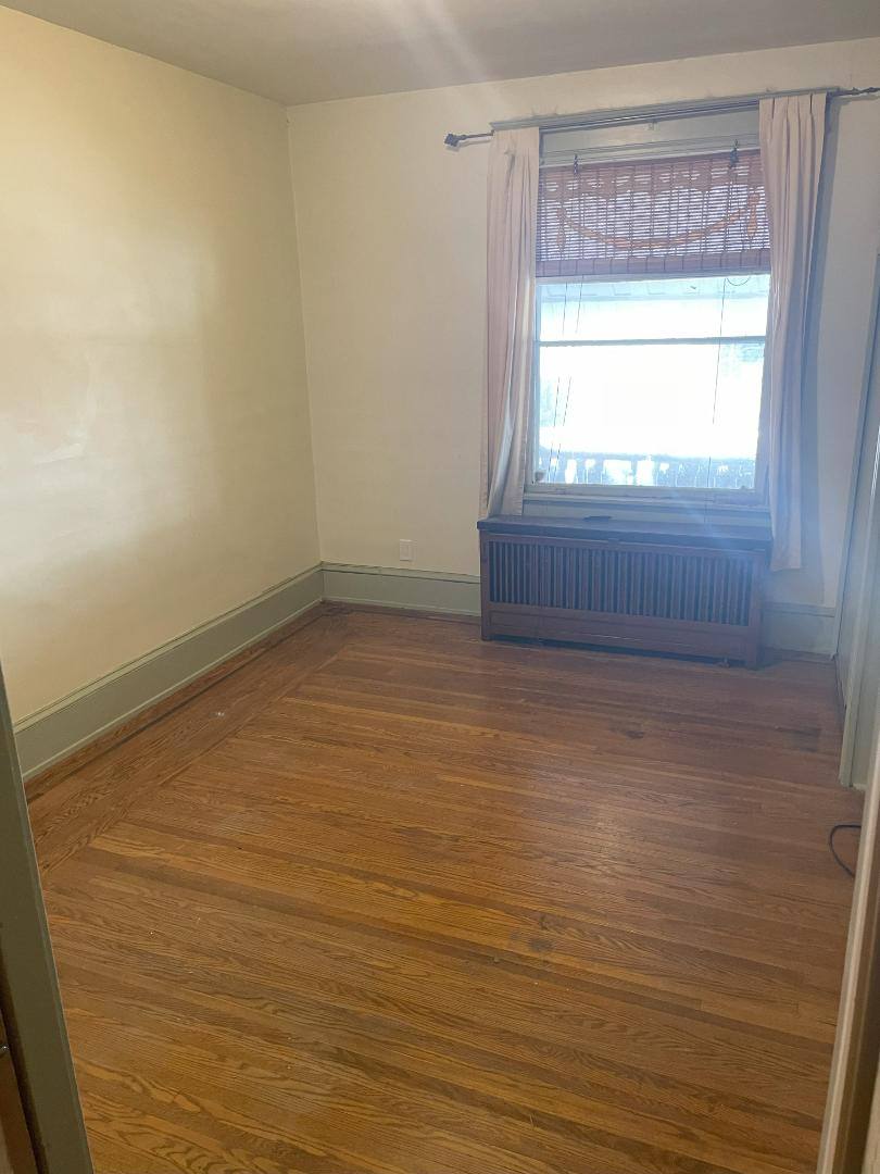 Apartment for rent at 175 Dana St #1, Wilkes Barre, PA 18702
