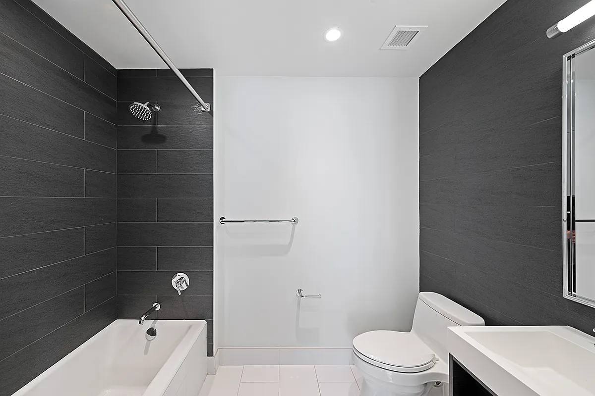 Apartment for rent at 555 10th Ave #50AA, New York, NY 10018
