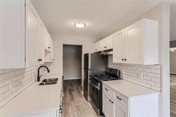Apartment for rent at Northwood, 8100 36th Ave N, Minneapolis, MN 55427