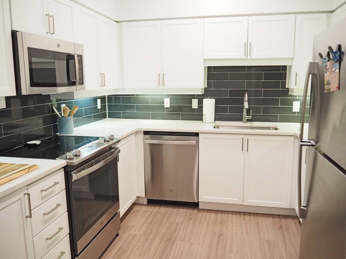 Apartment for rent at Pavilion Townplace at Inwood Village, 7700 Greenway Blvd #N-107, Dallas, TX 75209