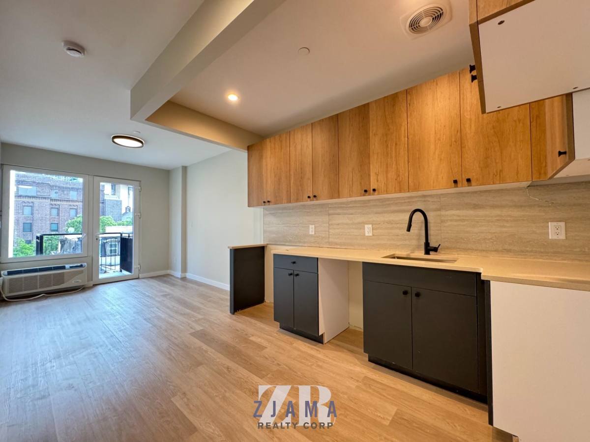 Apartment for rent at 1584 Fulton St, Brooklyn, NY 11213