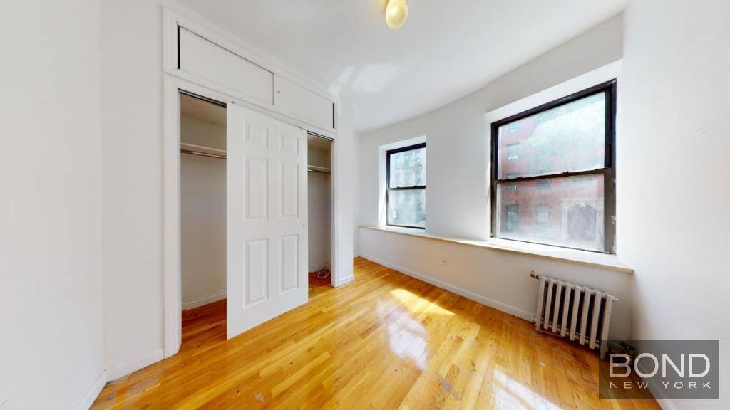 Apartment for rent at 104 Second Ave #3, New York, NY 10003