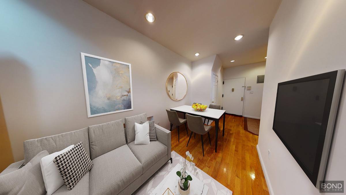 Apartment for rent at 96 Third Ave #2R, New York, NY 10003