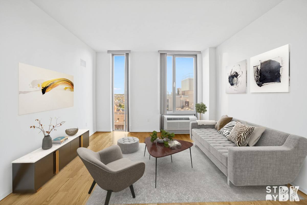 Apartment for rent at 172 Montague St #6A, Brooklyn, NY 11201