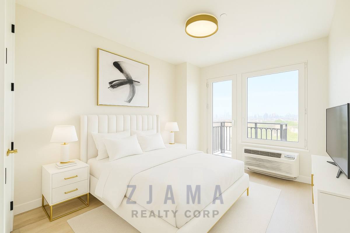 Apartment for rent at 1584 Fulton St #5A, Brooklyn, NY 11213