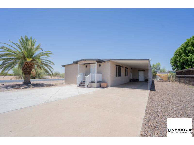 House for rent at 952 S Esperanza Ave, Mesa, AZ 85208