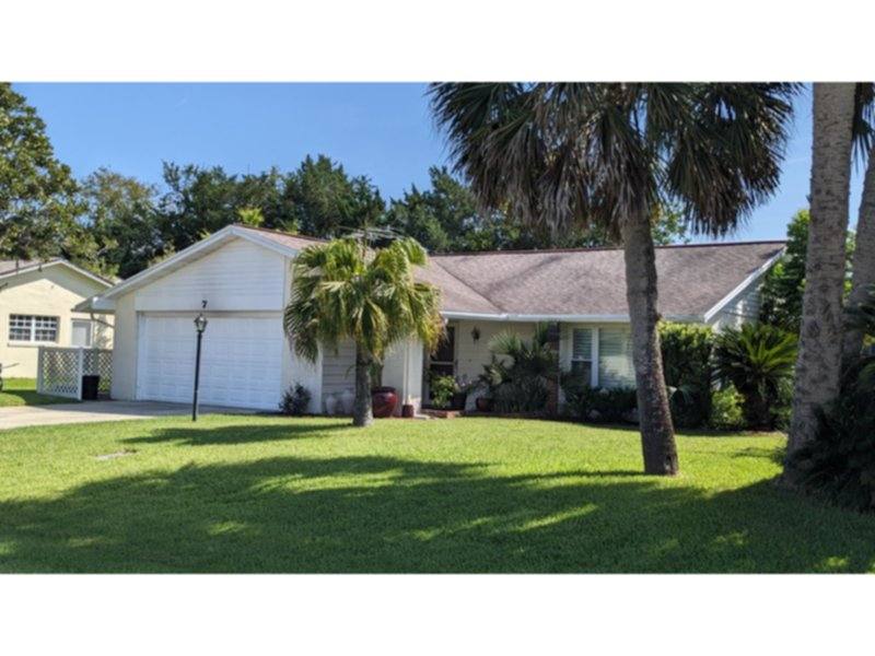 House for rent at Palm Harbor Palm Coast,, 7 Cooper Lane, Palm Coast, FL 32137