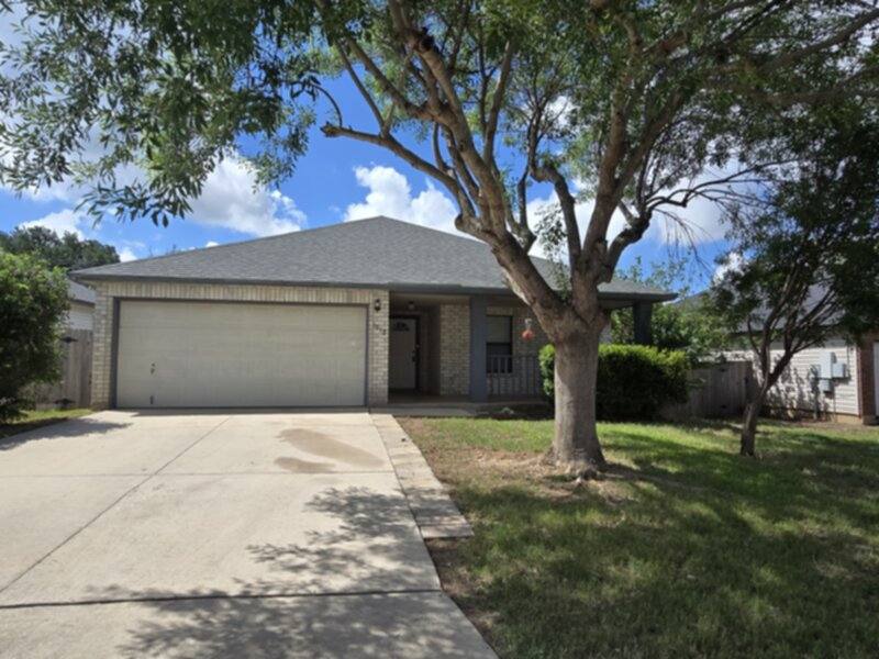 House for rent at 1012 Sycamore, San Antonio, TX 78205