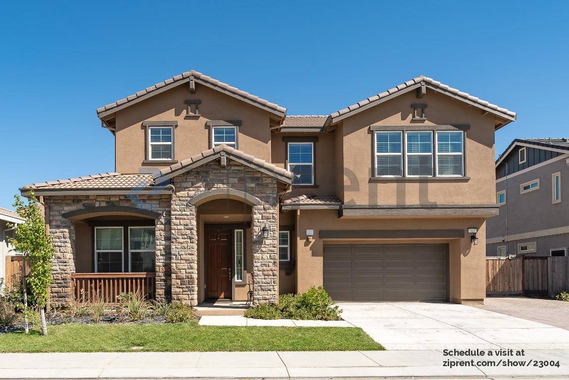 House for rent at 707 Razorbill St, Vacaville, CA 95688