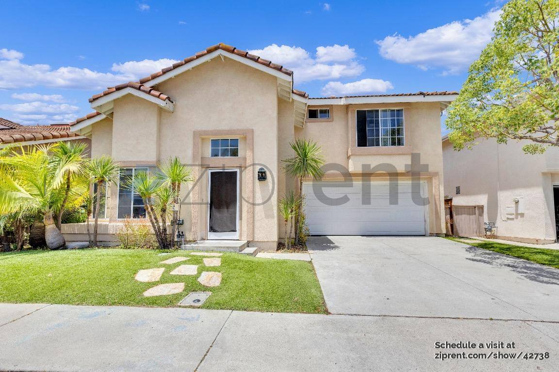 House for rent at 28511 La Alcala, Laguna Niguel, CA 92677