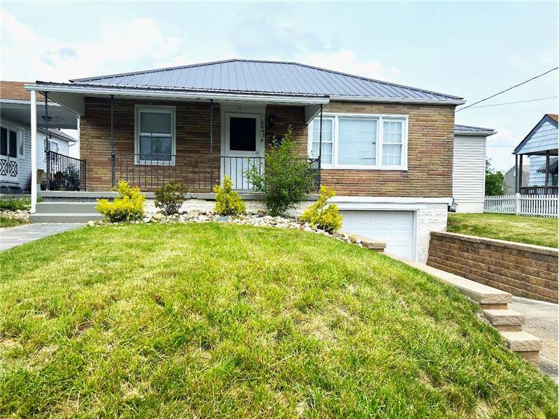 House for rent at 2643 Alvarado Blvd, Steubenville, OH 43952