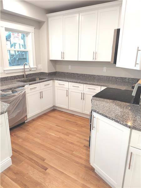 Apartment for rent at 42 Bedford St, Quincy, MA 02169