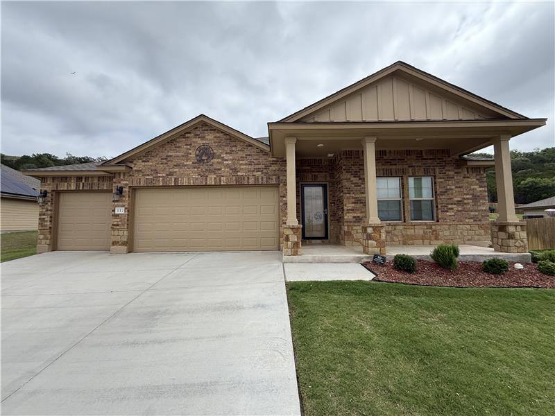 117 Minnie J Lp, Copperas Cove, TX 76522