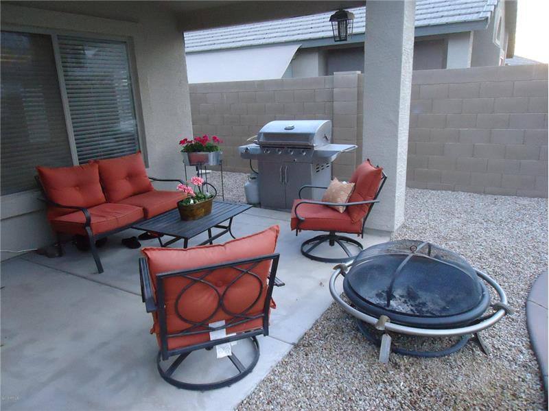 House for rent at 41133 W Sanders Way, Maricopa, AZ 85138