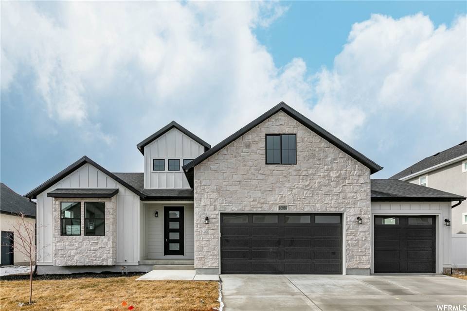House for rent at 10926 S Glamis Dune Dr, South Jordan, UT 84009