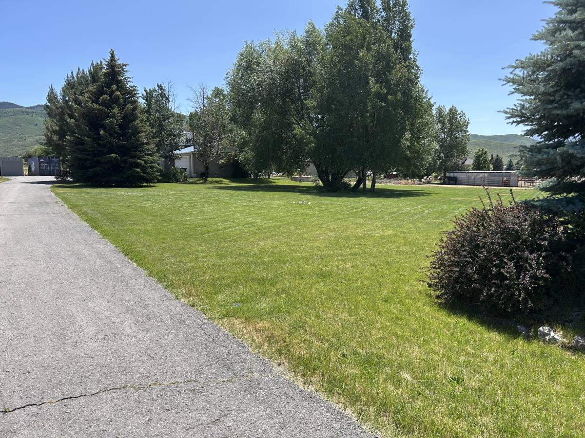 House for rent at 1600 E Center Creek Dr, Heber City, UT 84032