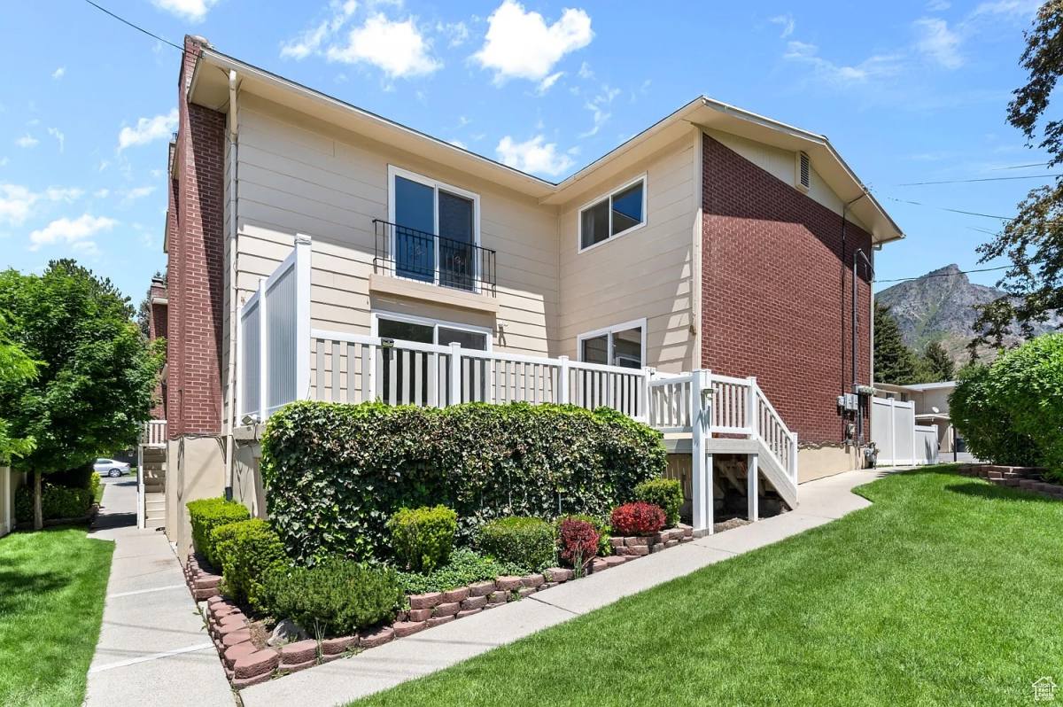 2091 N 180 E, Provo, UT 84604