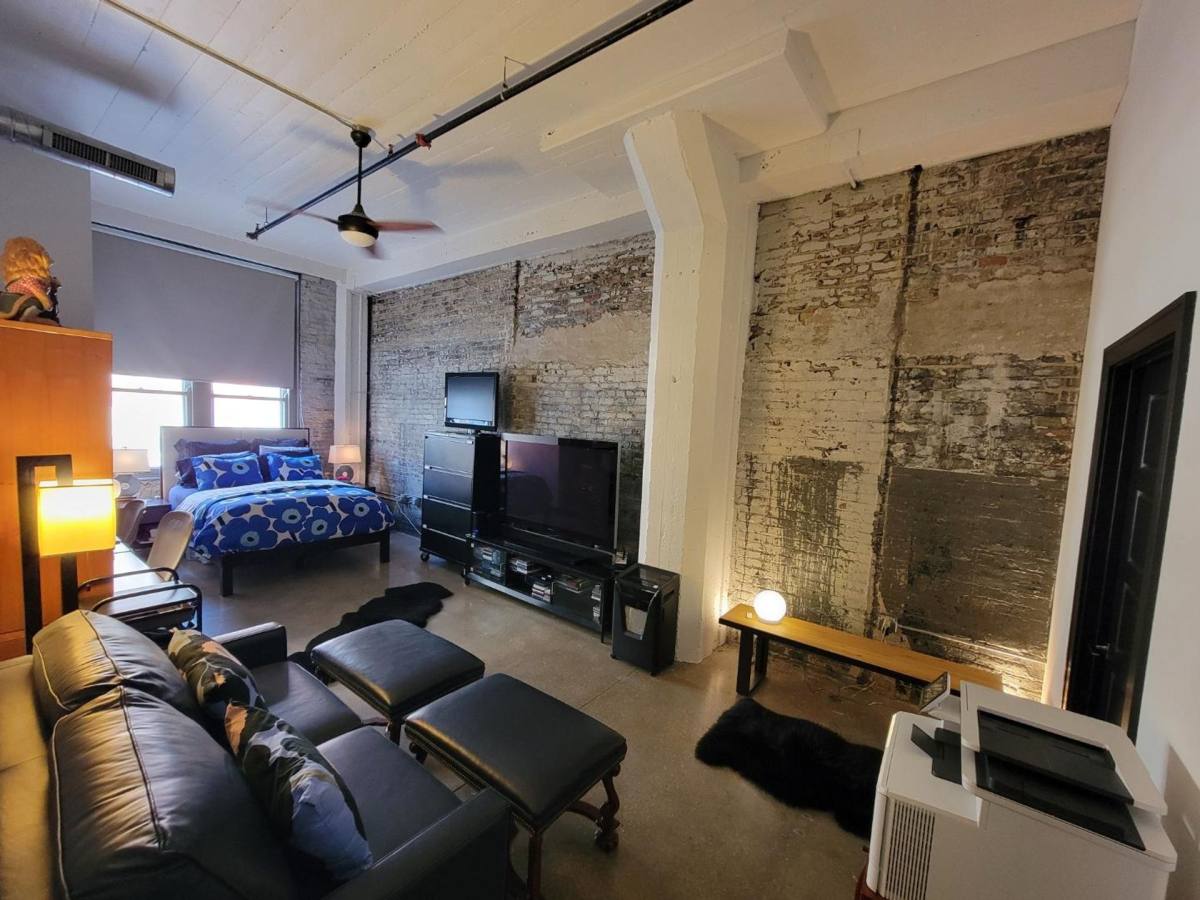 Apartment for rent at 226 N Water St, Milwaukee, WI 53202