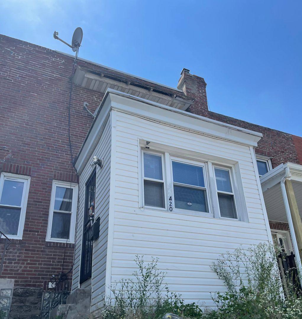House for rent at 420 Woodcliffe Rd, Upper Darby, PA 19082