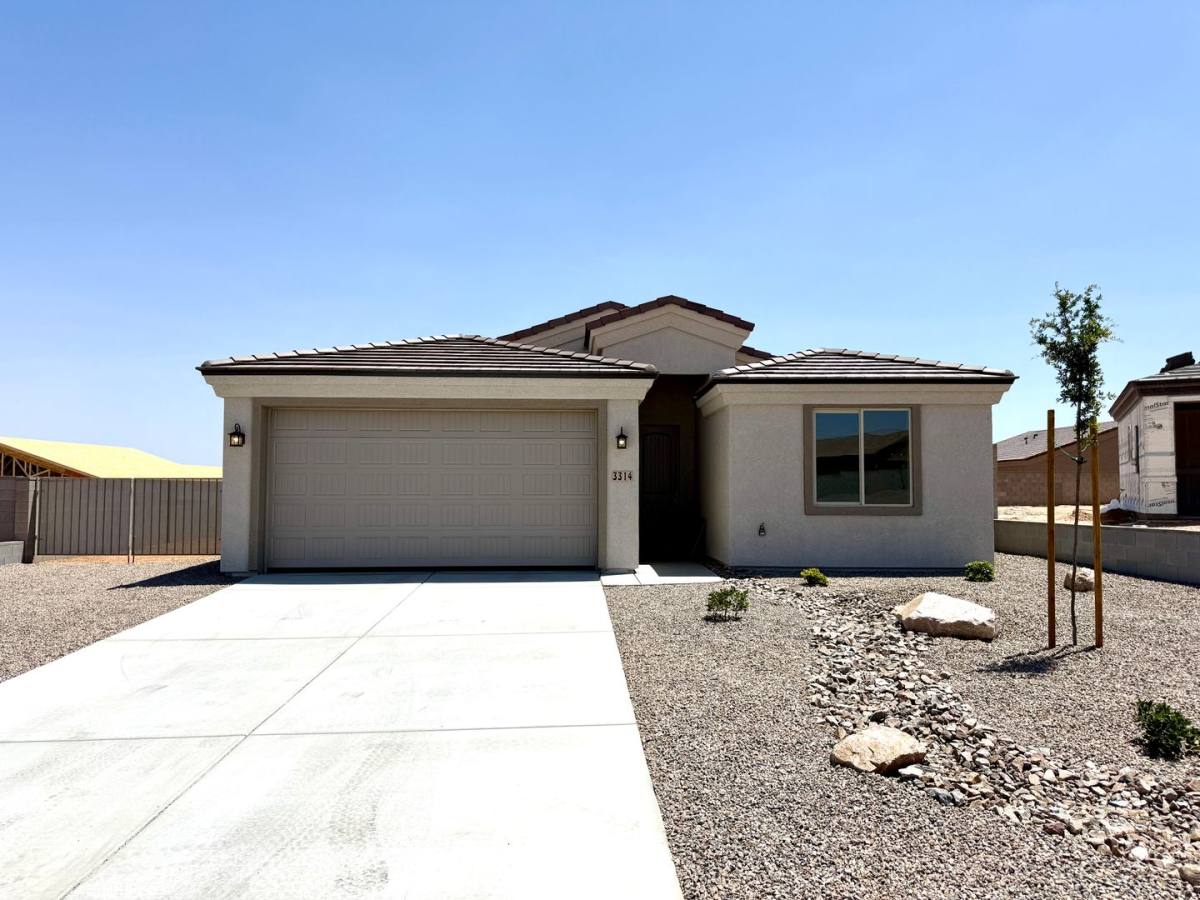 House for rent at 3314 Charleston Court, Kingman, AZ 86401