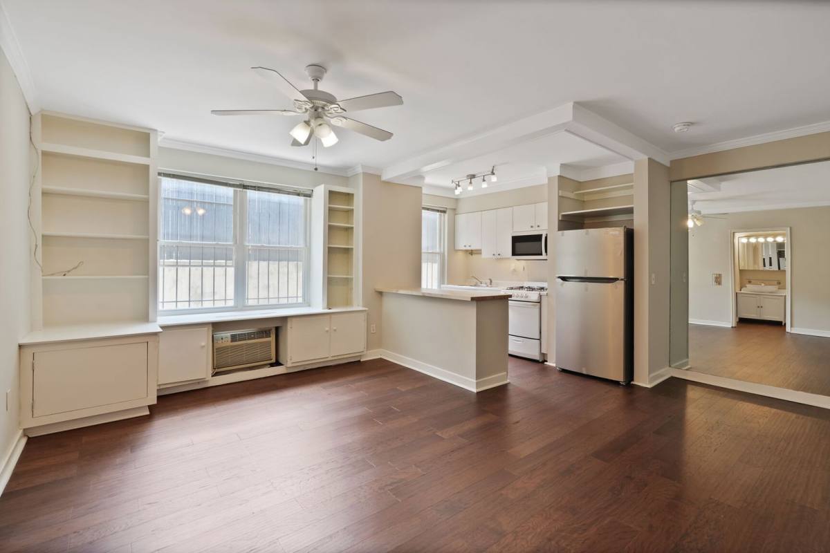 House for rent at 2130 N St NW, Washington, DC 20037