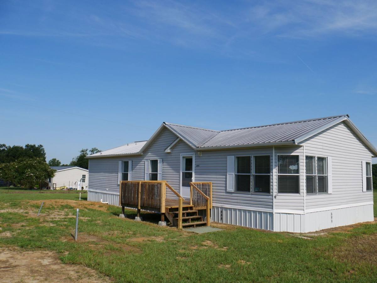 House for rent at 895 Oliff Rd, Quitman, GA 31643