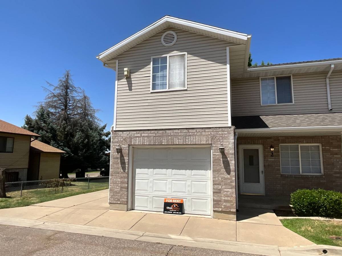 House for rent at 203 W 4900 S, Ogden, UT 84405