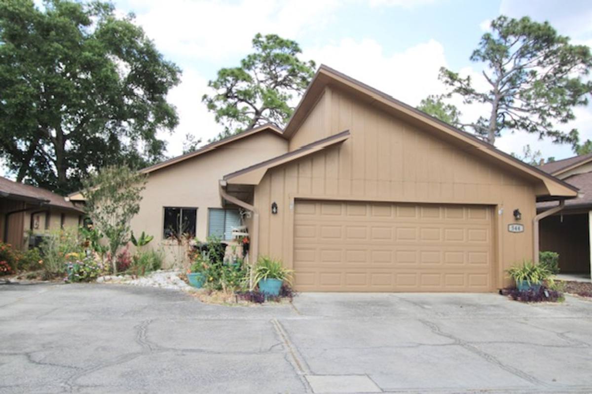 House for rent at 544 Woodfire Way, Casselberry, FL 32707