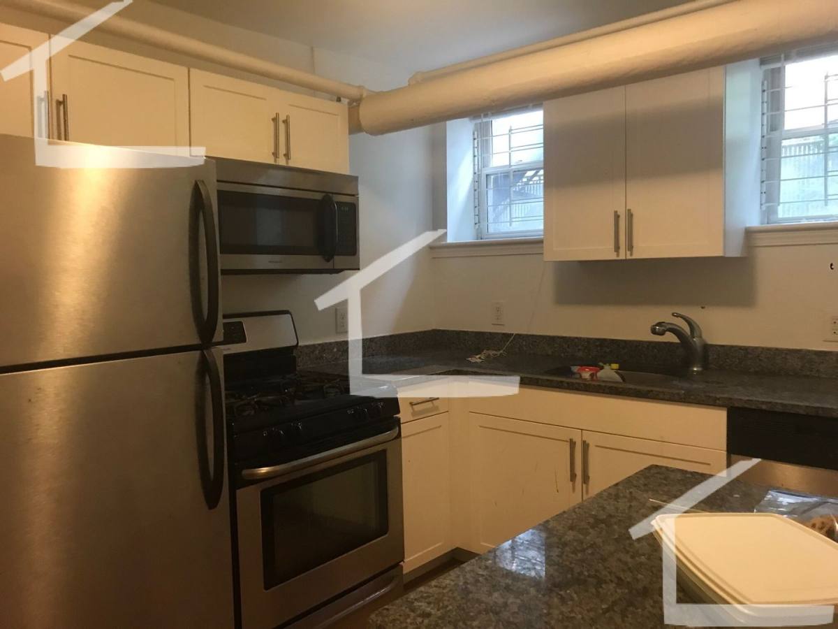 Apartment for rent at 115 Murdock St #A1, Brighton, MA 02135
