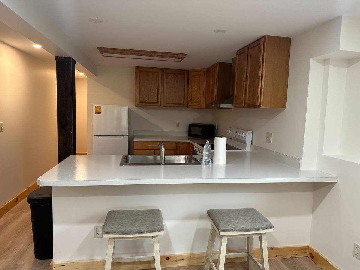Apartment for rent at 4421 Lake Morey Rd, Fairlee, VT 05045