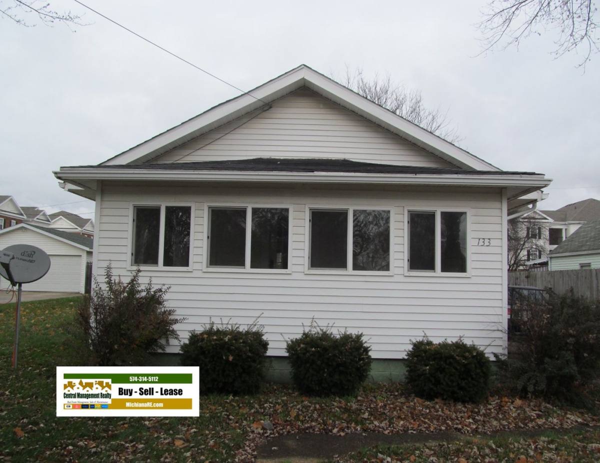 133 E Cripe St, South Bend, IN 46637