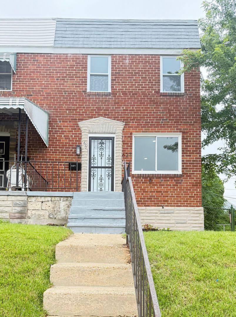 House for rent at 627 48th St, Baltimore, MD 21224