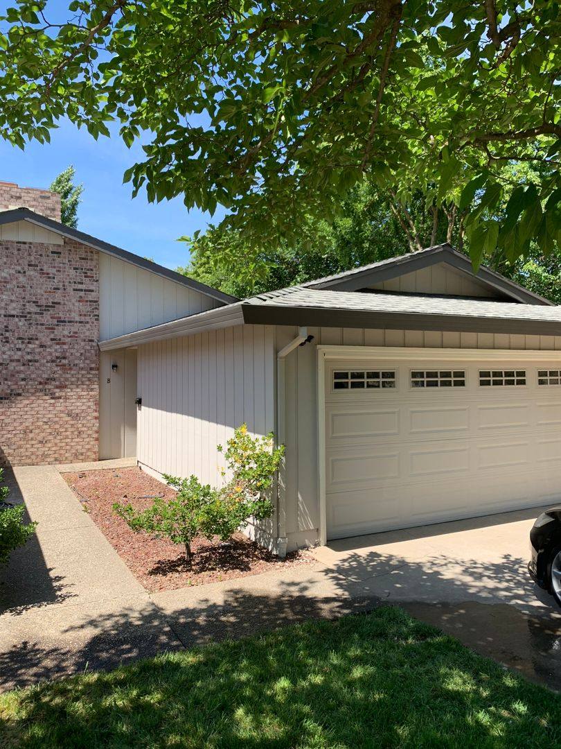 Apartment for rent at 2541 Rose Court, Carmichael, CA 95608