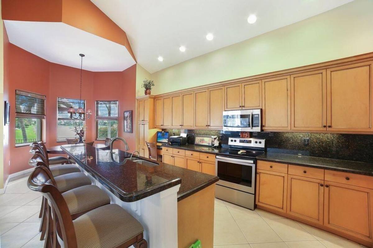 House for rent at 8933 Alexandra Circle, Wellington, FL 33414