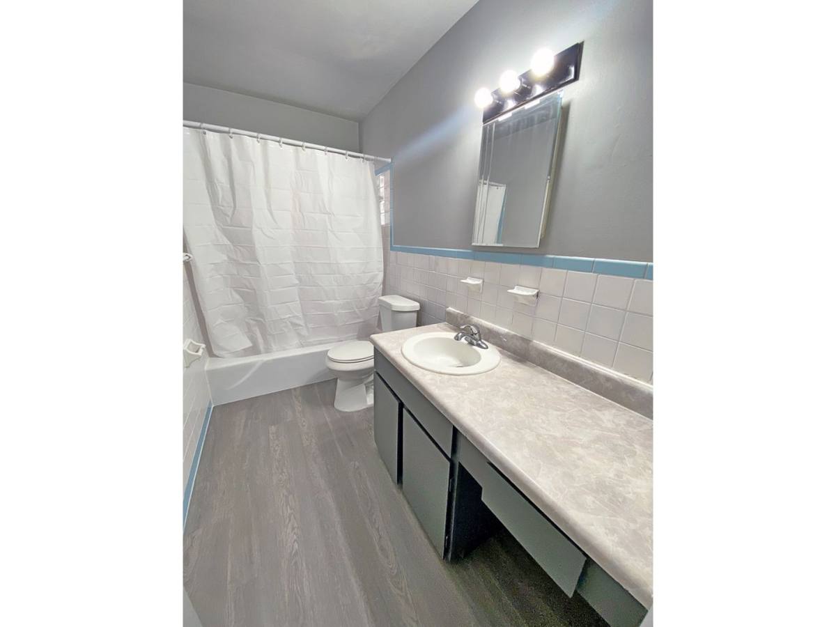 Apartment for rent at 4618 Redman, Omaha, NE 68104