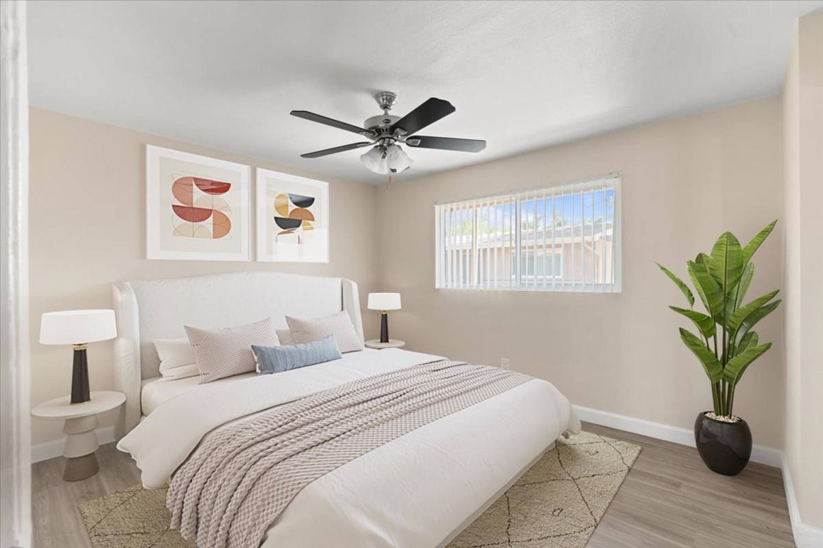 Apartment for rent at 2045 W Linden St, Riverside, CA 92507