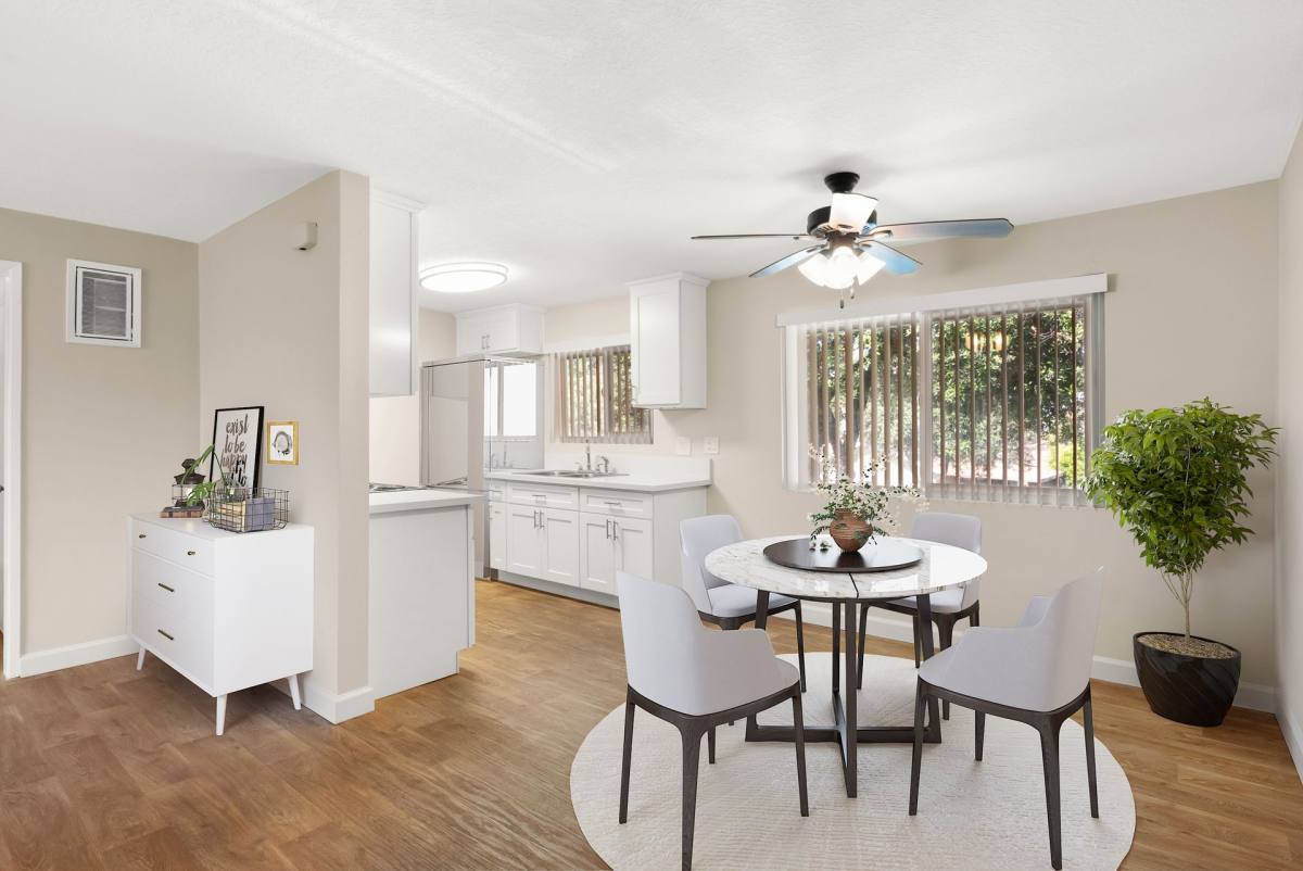 Apartment for rent at 3486 Anderson Ave, Riverside, CA 92507