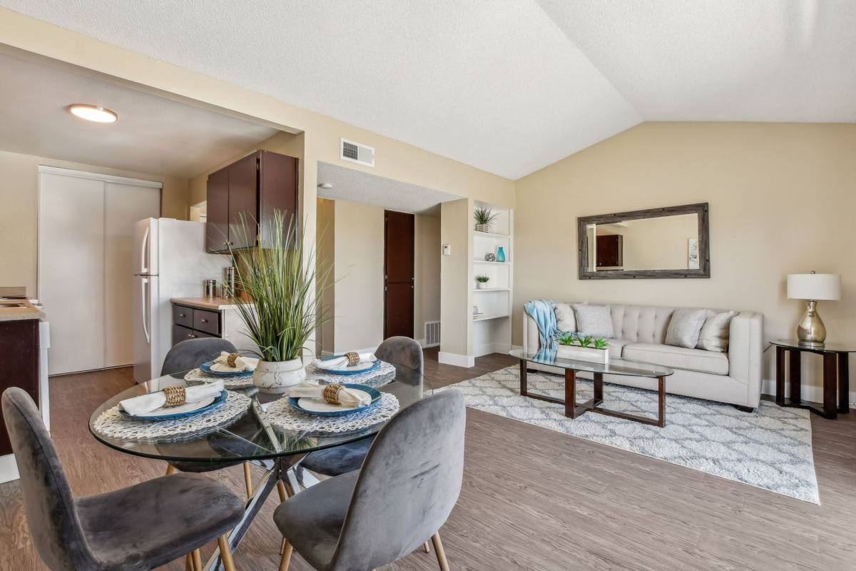 Apartment for rent at 3690 - 3733 S Port Dr, Sacramento, CA 95826