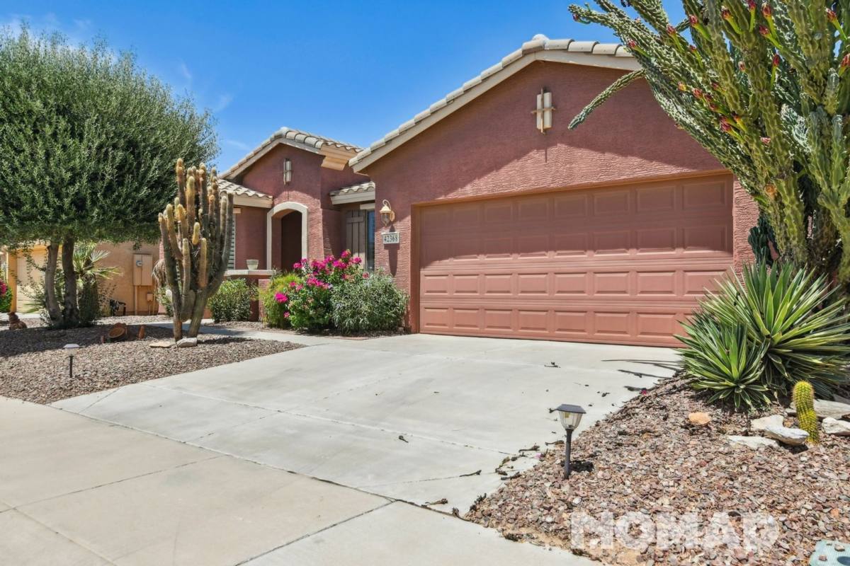 House for rent at 42368 W N Star Dr, Maricopa, AZ 85138