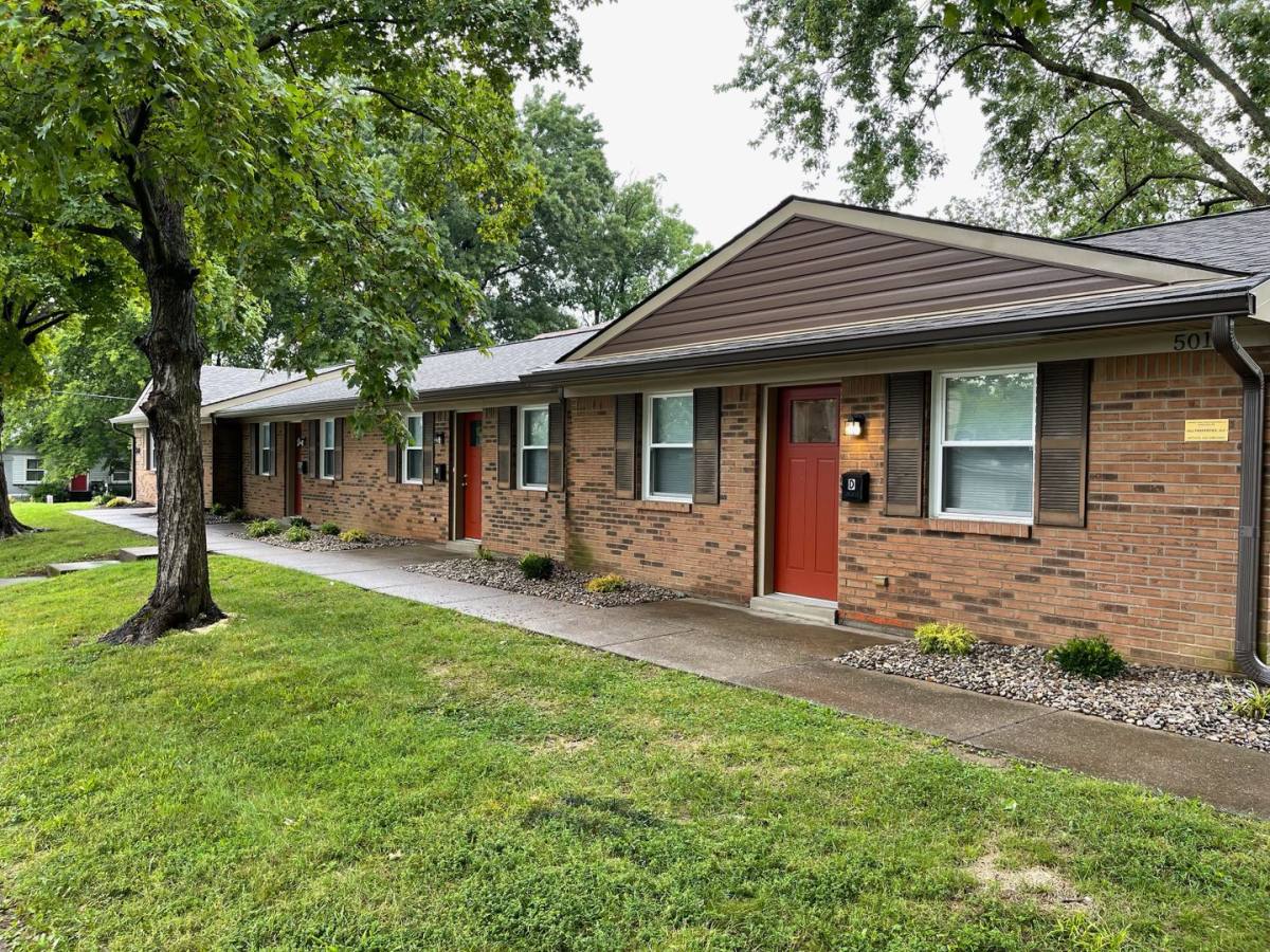 Apartment for rent at 501 E 8th, Jeffersonville, IN 47130