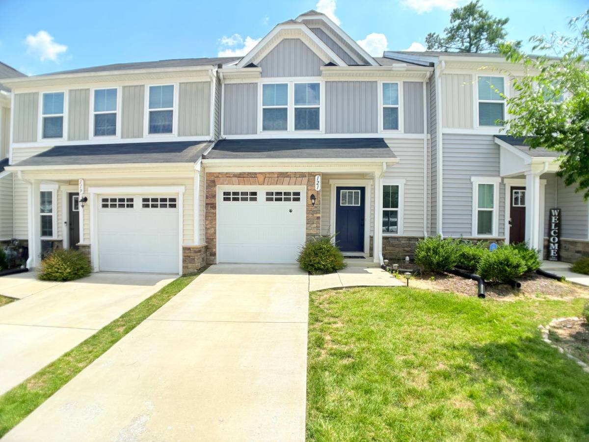 121 Capeside Court, Williamsburg, VA 23188