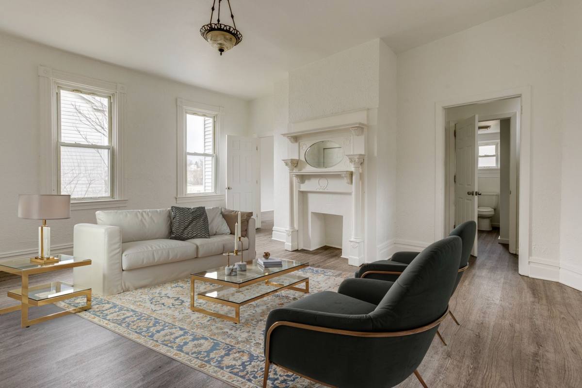 Apartment for rent at 440 Hays Ave, Pittsburgh, PA 15210