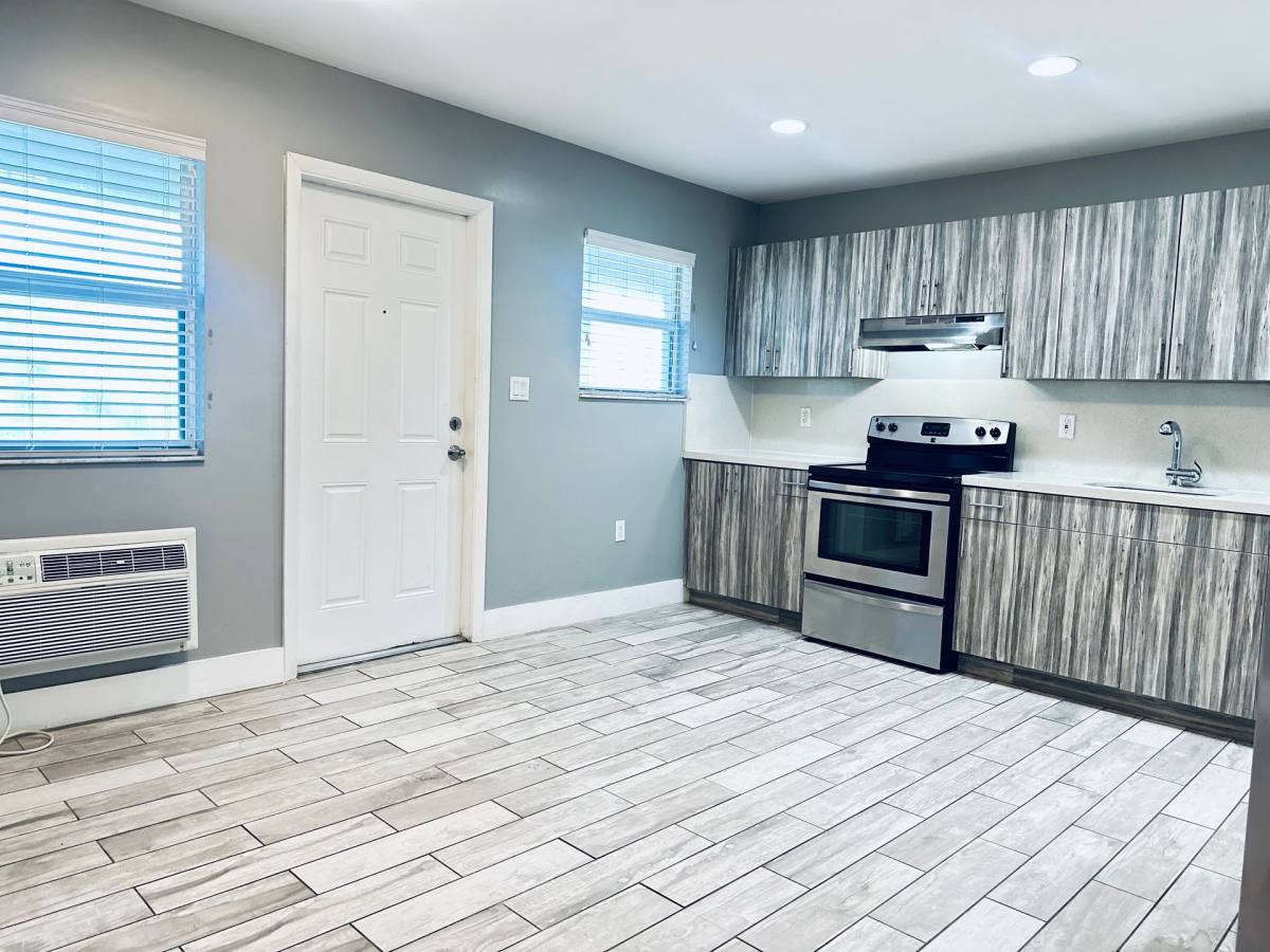 Apartment for rent at 1756 NW 2nd Court, Miami, FL 33136