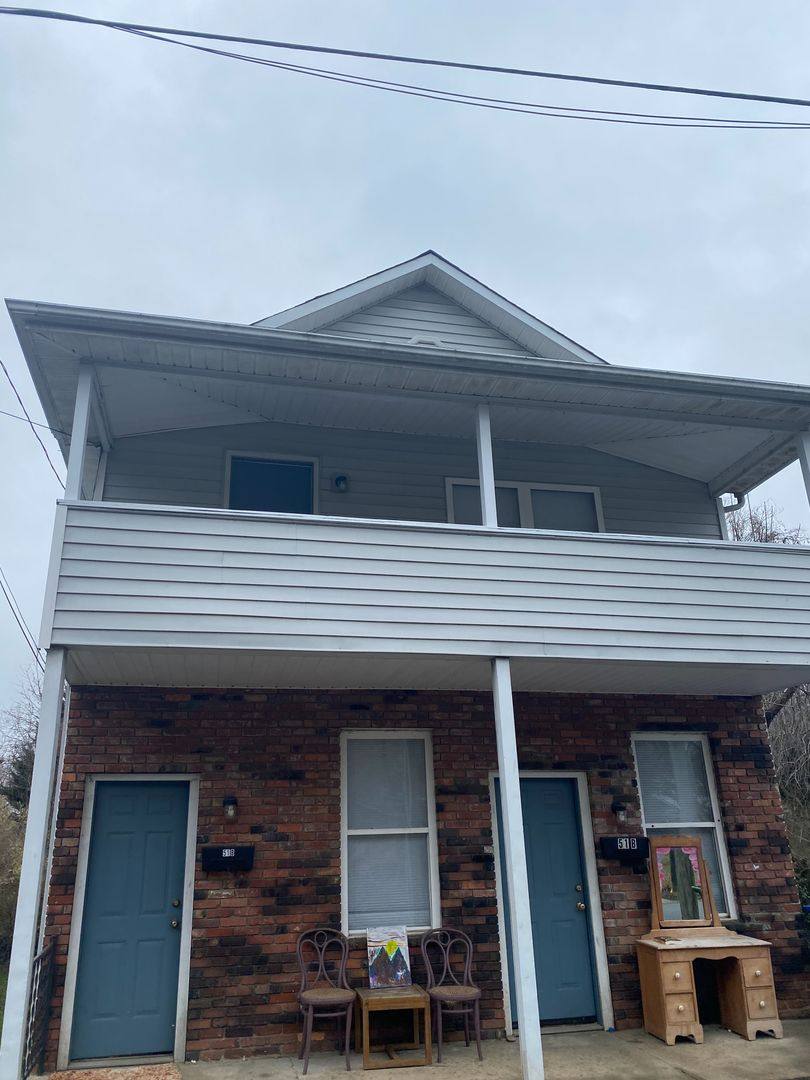 Apartment for rent at 51 Mount Clare Ave, Asheville, NC 28801