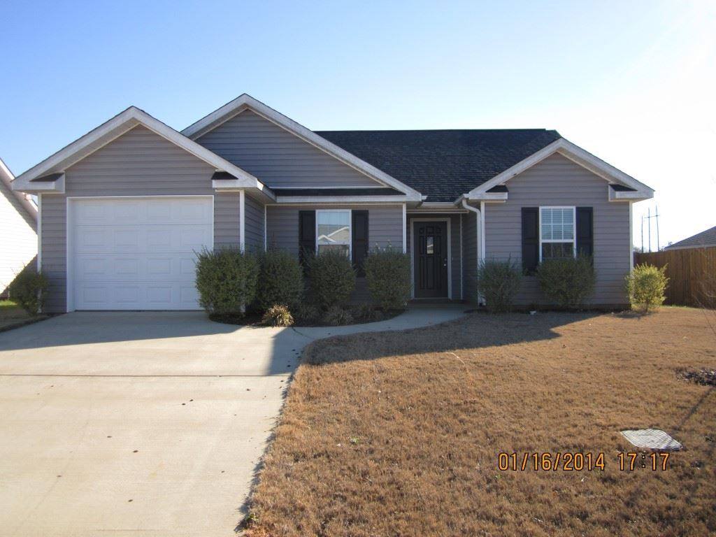 House for rent at 135 Coronation Dr, Bonaire, GA 31005